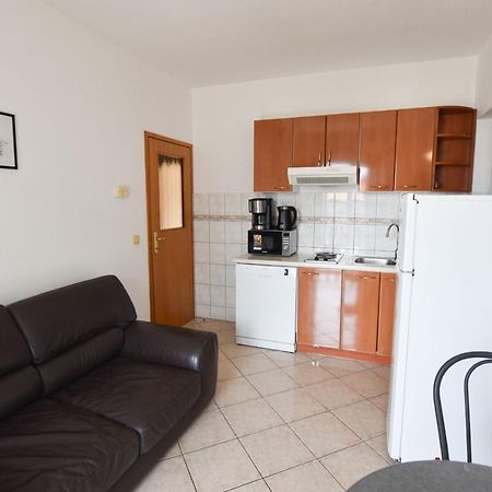 Apartments Karmen I Primošten Zewnętrze zdjęcie