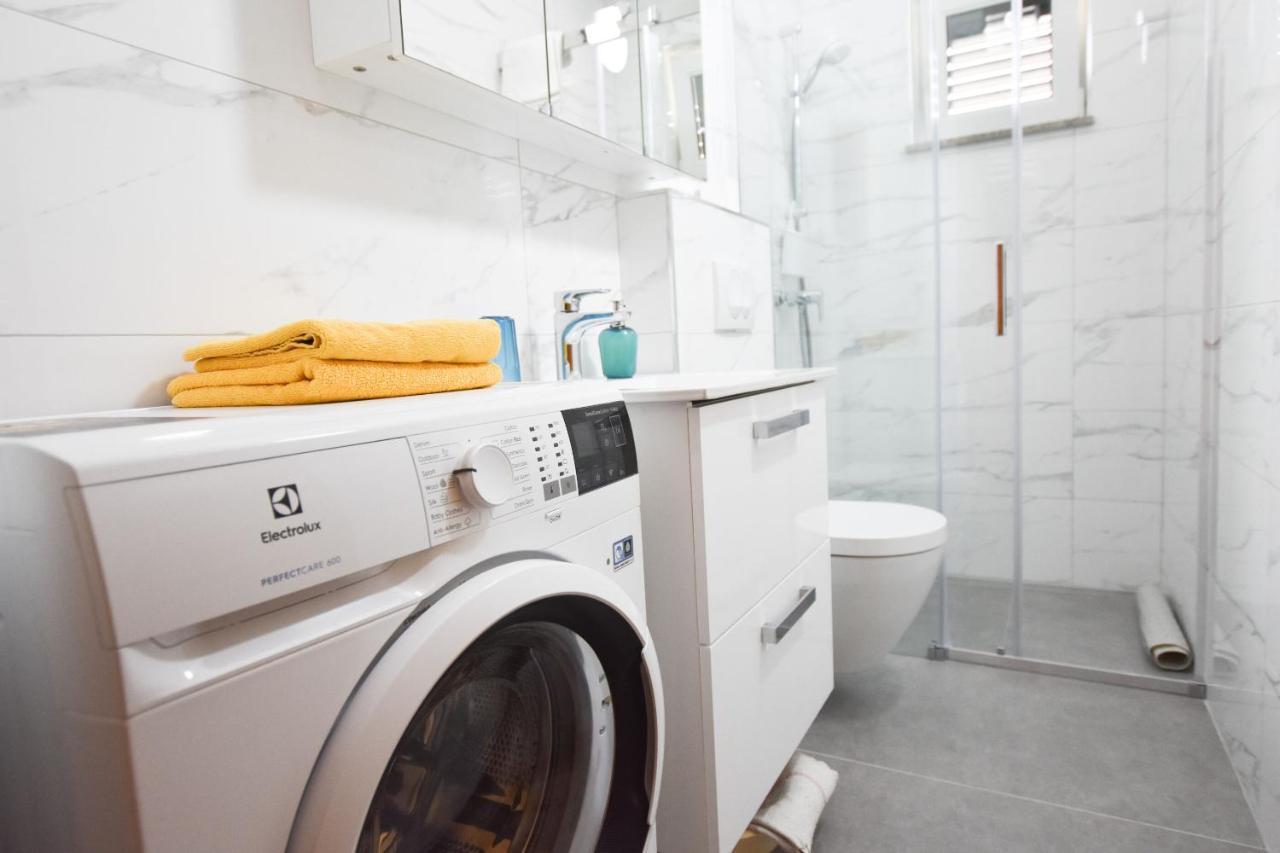Apartments Karmen I Primošten Zewnętrze zdjęcie