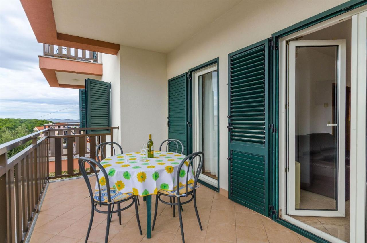 Apartments Karmen I Primošten Pokój zdjęcie