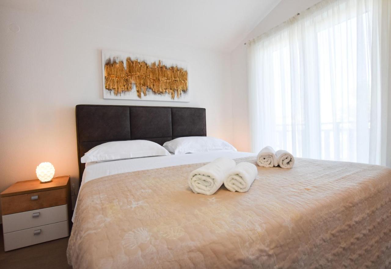 Apartments Karmen I Primošten Zewnętrze zdjęcie
