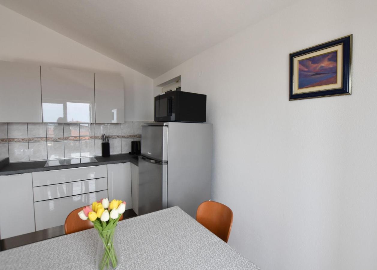 Apartments Karmen I Primošten Zewnętrze zdjęcie
