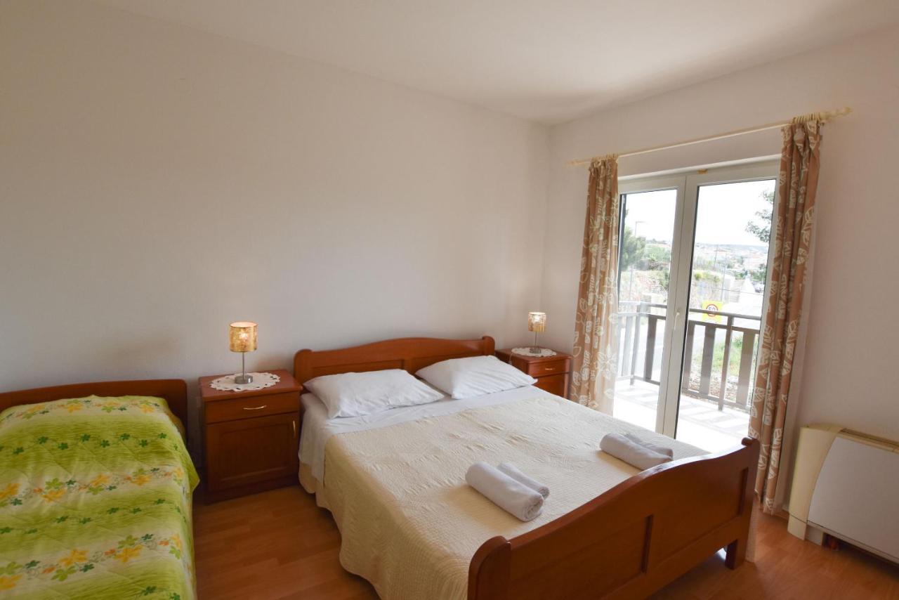 Apartments Karmen I Primošten Zewnętrze zdjęcie