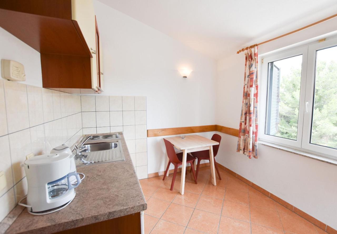 Apartments Karmen I Primošten Zewnętrze zdjęcie