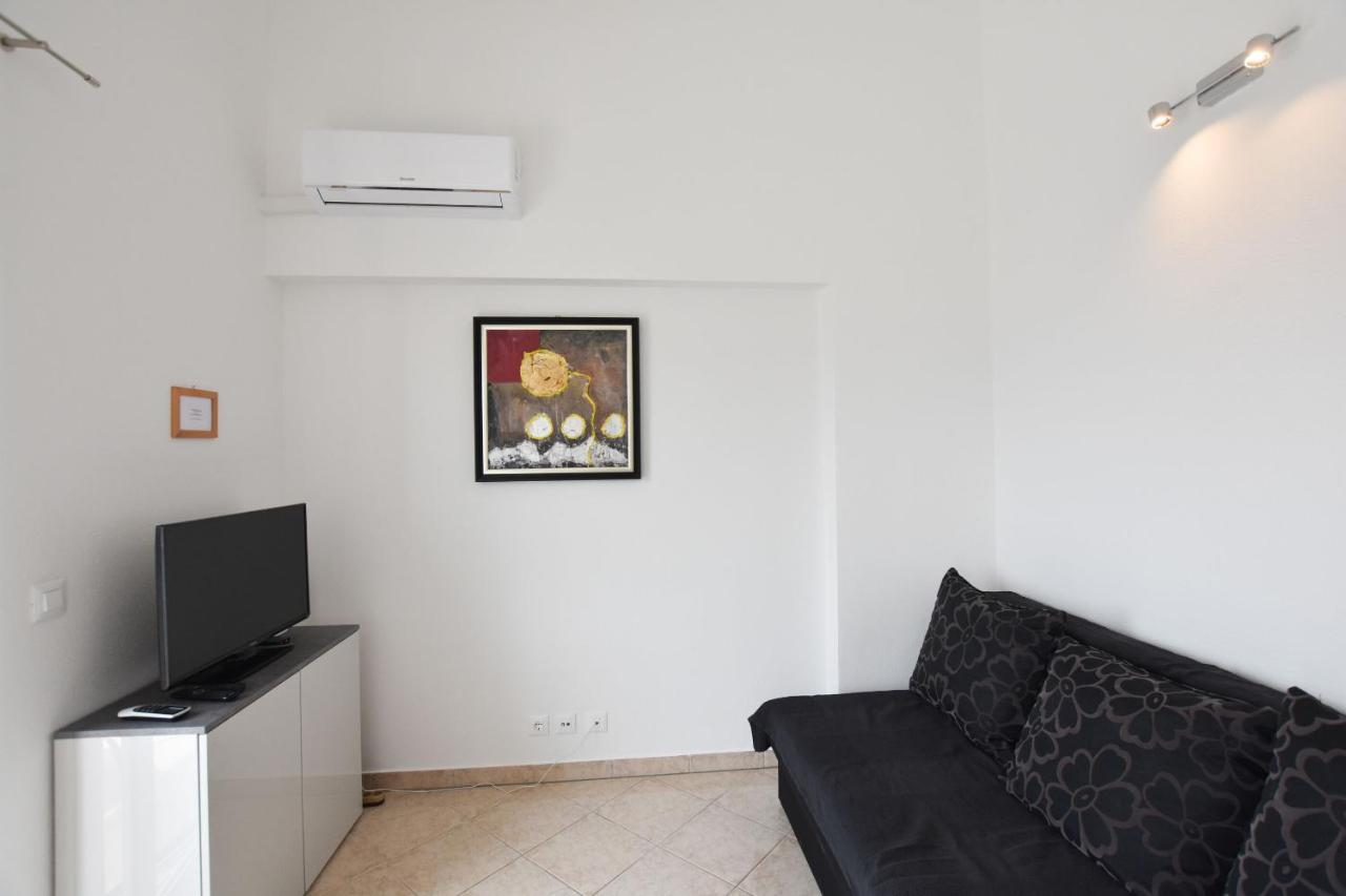 Apartments Karmen I Primošten Zewnętrze zdjęcie
