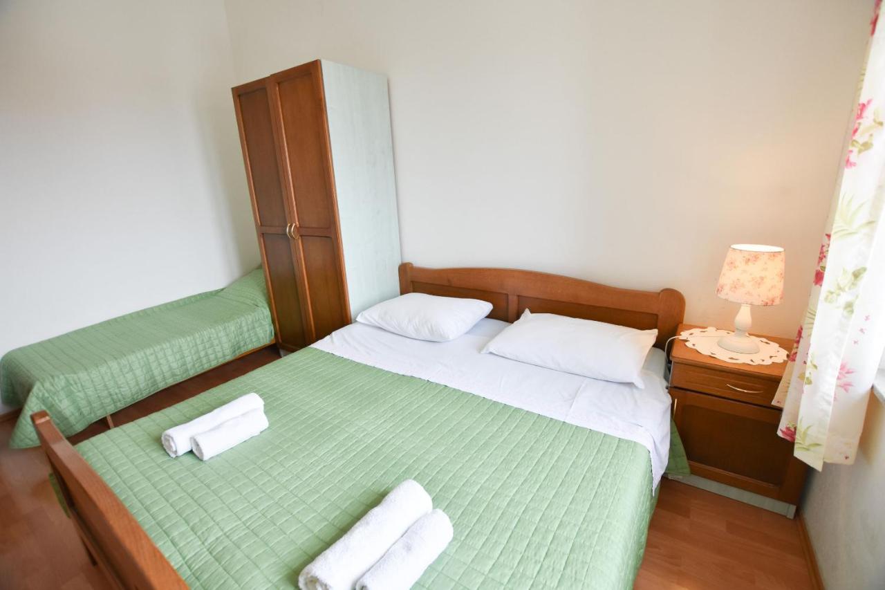Apartments Karmen I Primošten Zewnętrze zdjęcie