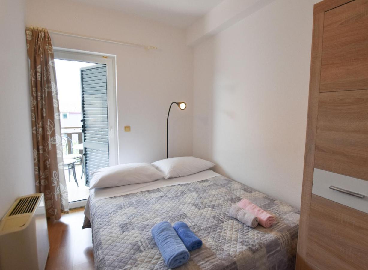 Apartments Karmen I Primošten Zewnętrze zdjęcie