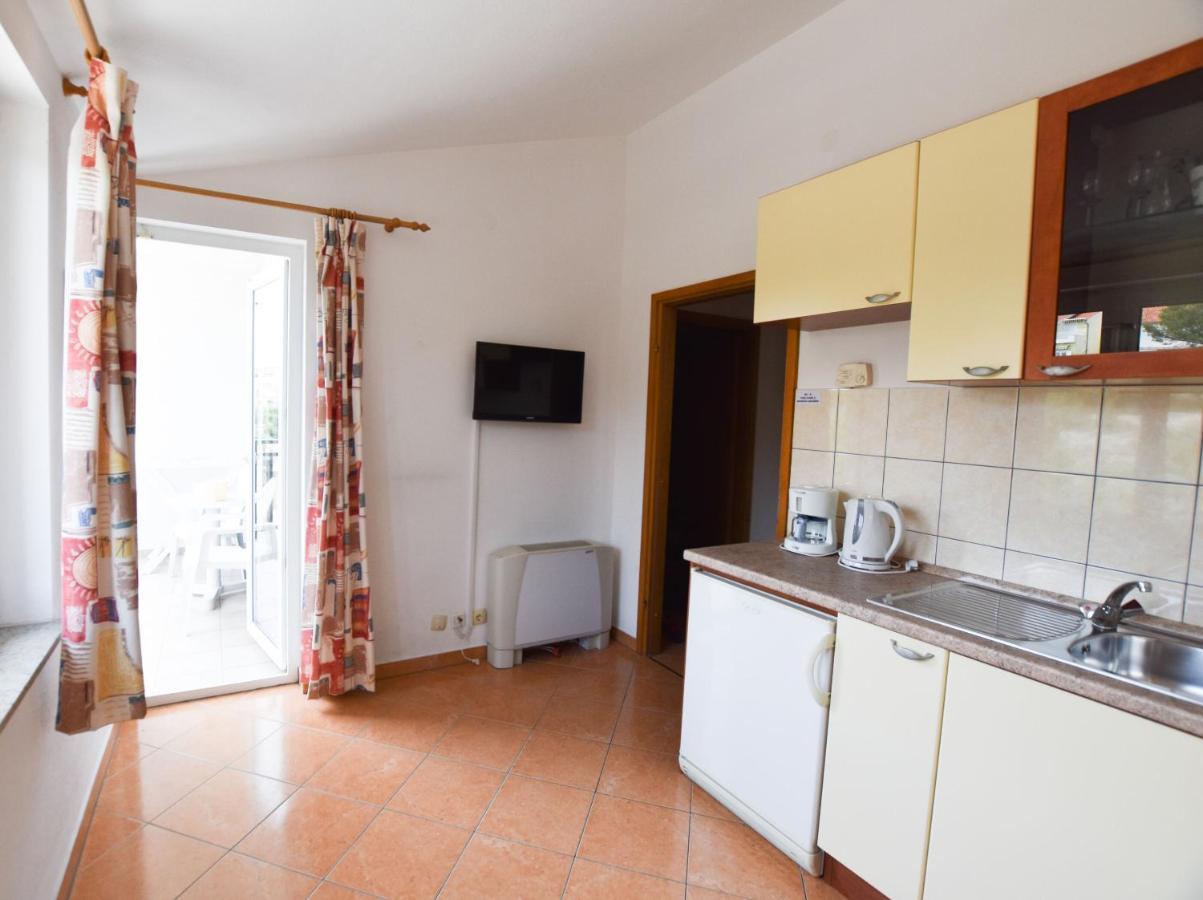 Apartments Karmen I Primošten Zewnętrze zdjęcie
