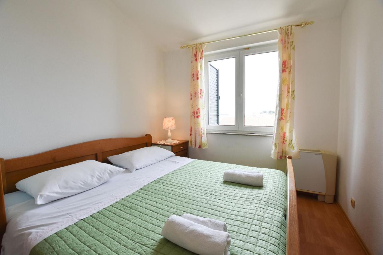 Apartments Karmen I Primošten Zewnętrze zdjęcie