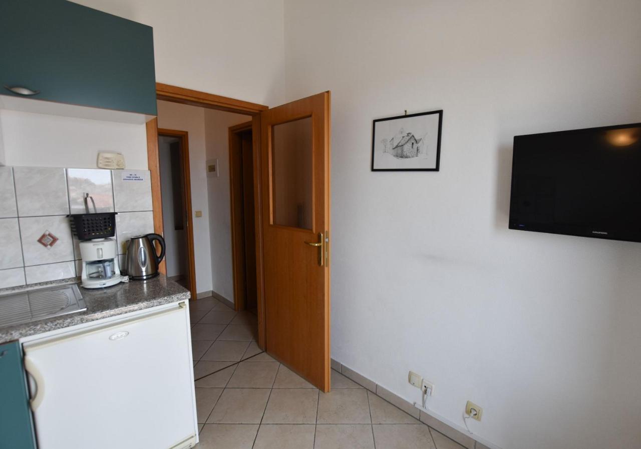 Apartments Karmen I Primošten Zewnętrze zdjęcie