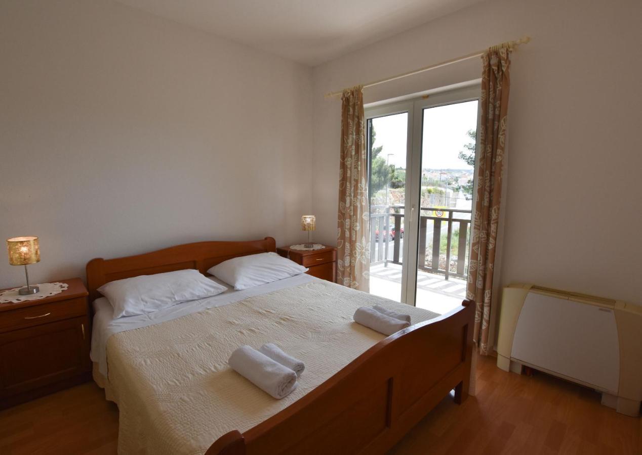 Apartments Karmen I Primošten Zewnętrze zdjęcie