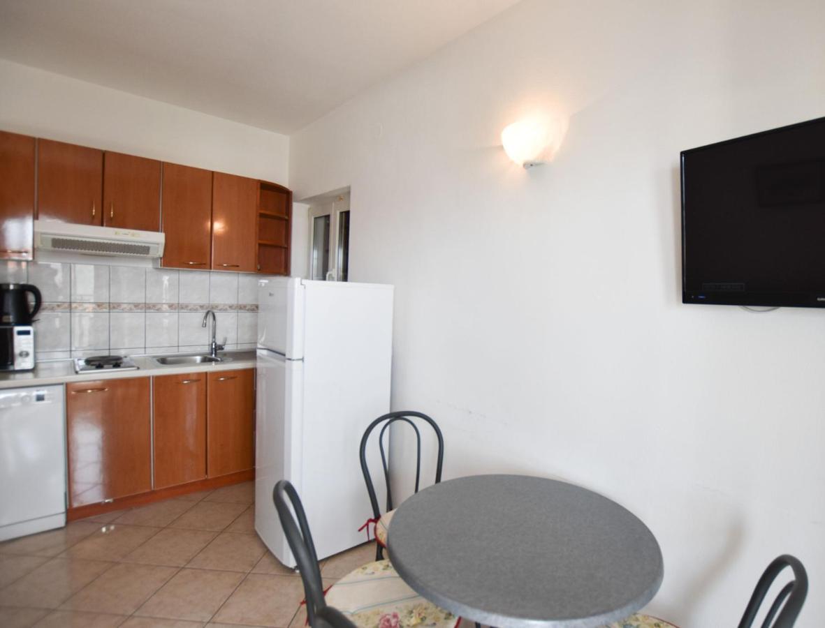 Apartments Karmen I Primošten Zewnętrze zdjęcie