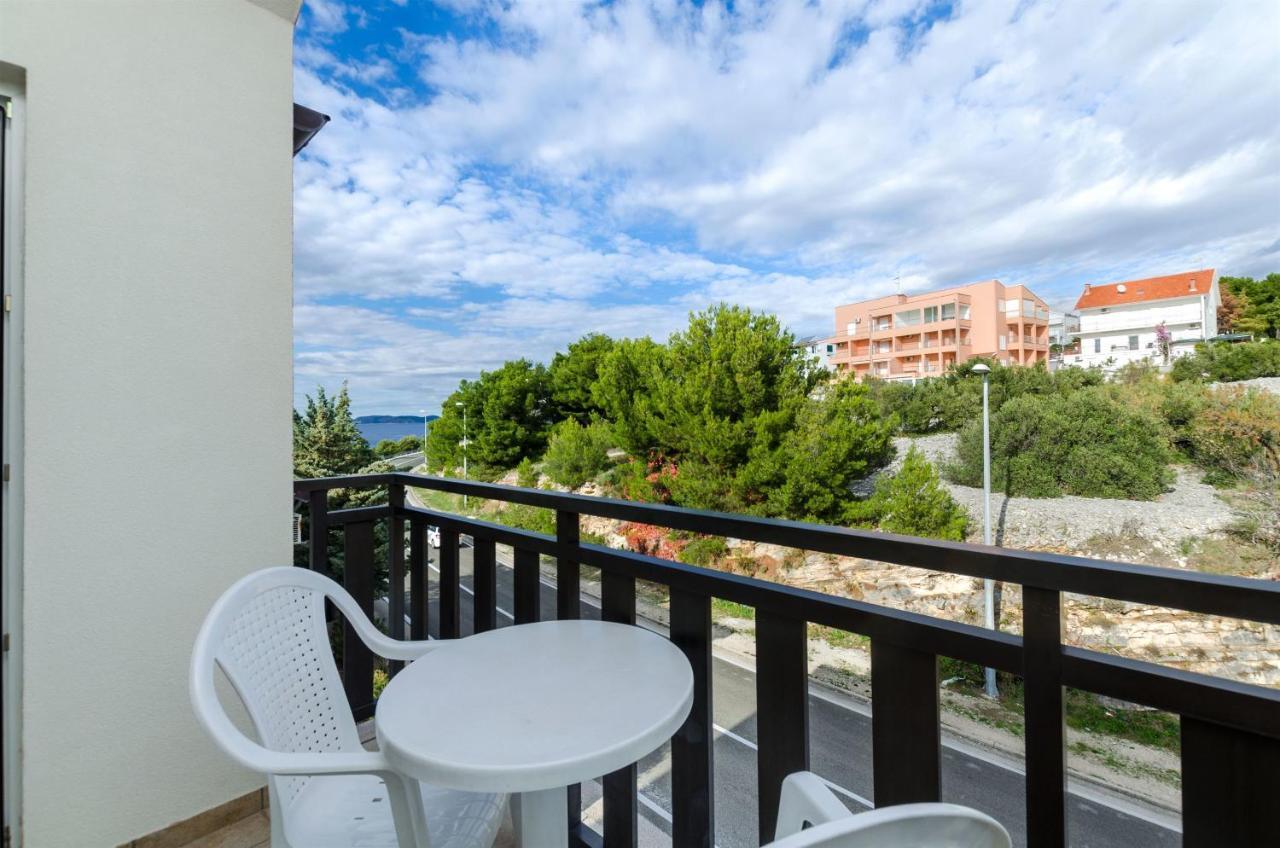 Apartments Karmen I Primošten Zewnętrze zdjęcie