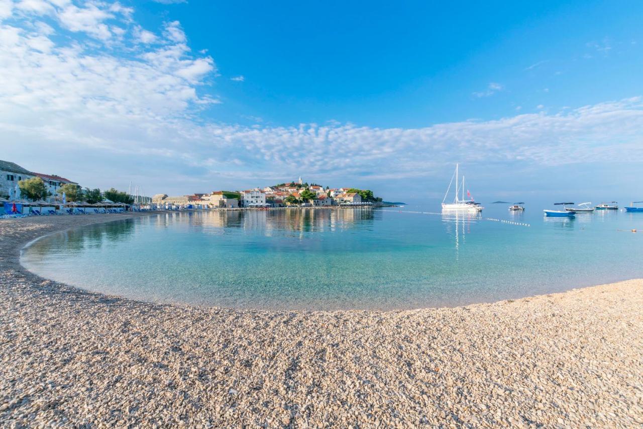 Apartments Karmen I Primošten Zewnętrze zdjęcie