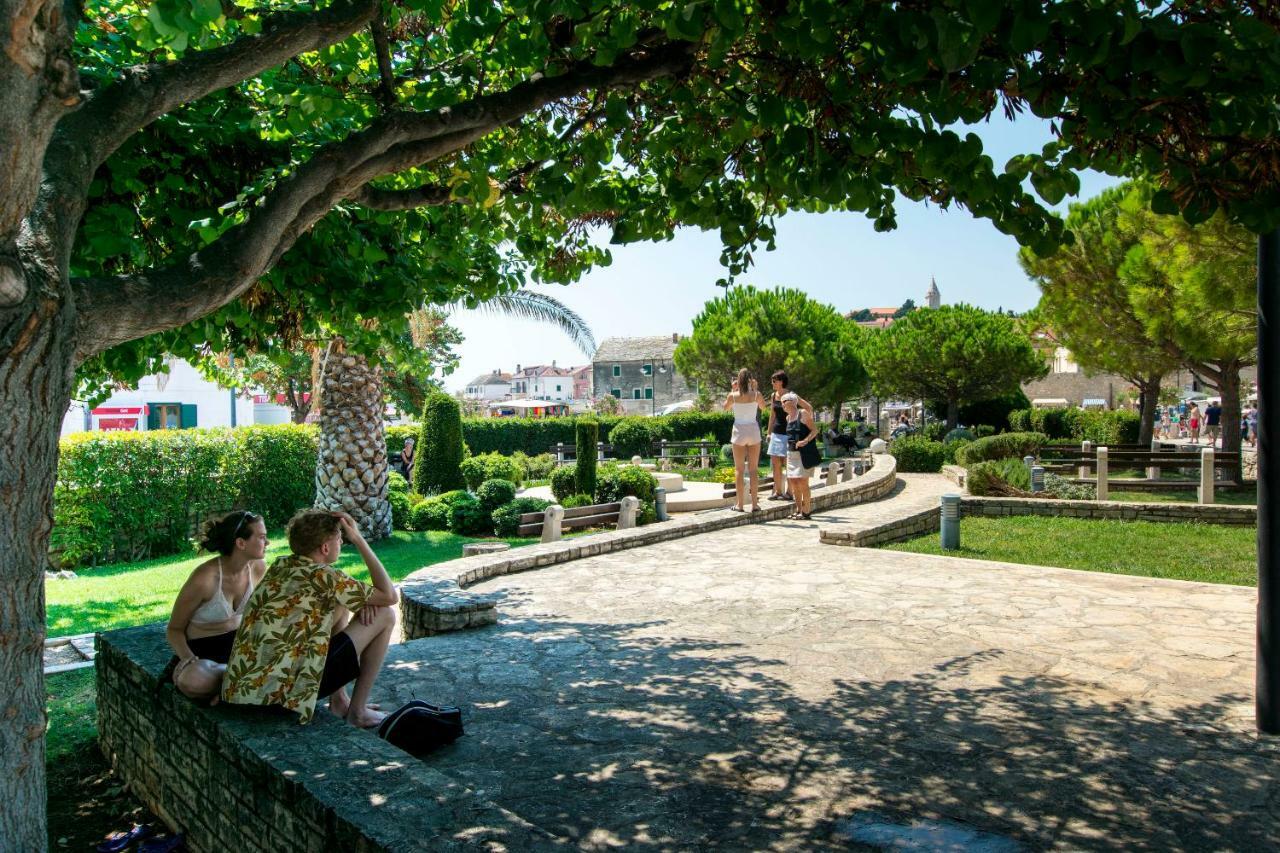 Apartments Karmen I Primošten Zewnętrze zdjęcie