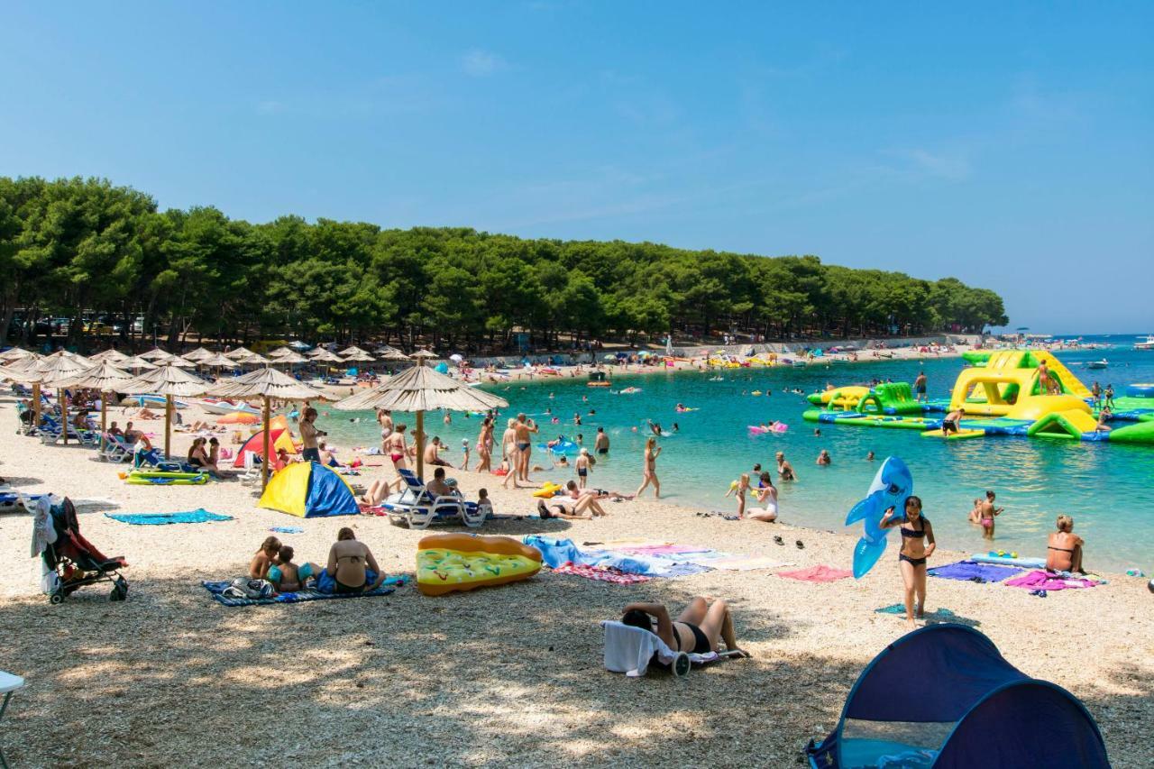 Apartments Karmen I Primošten Zewnętrze zdjęcie